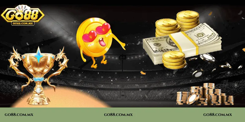 thông tin cơ bản về nền tảng Go88